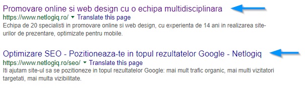 meta title seo